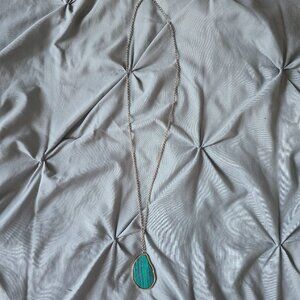 Pendant Necklace